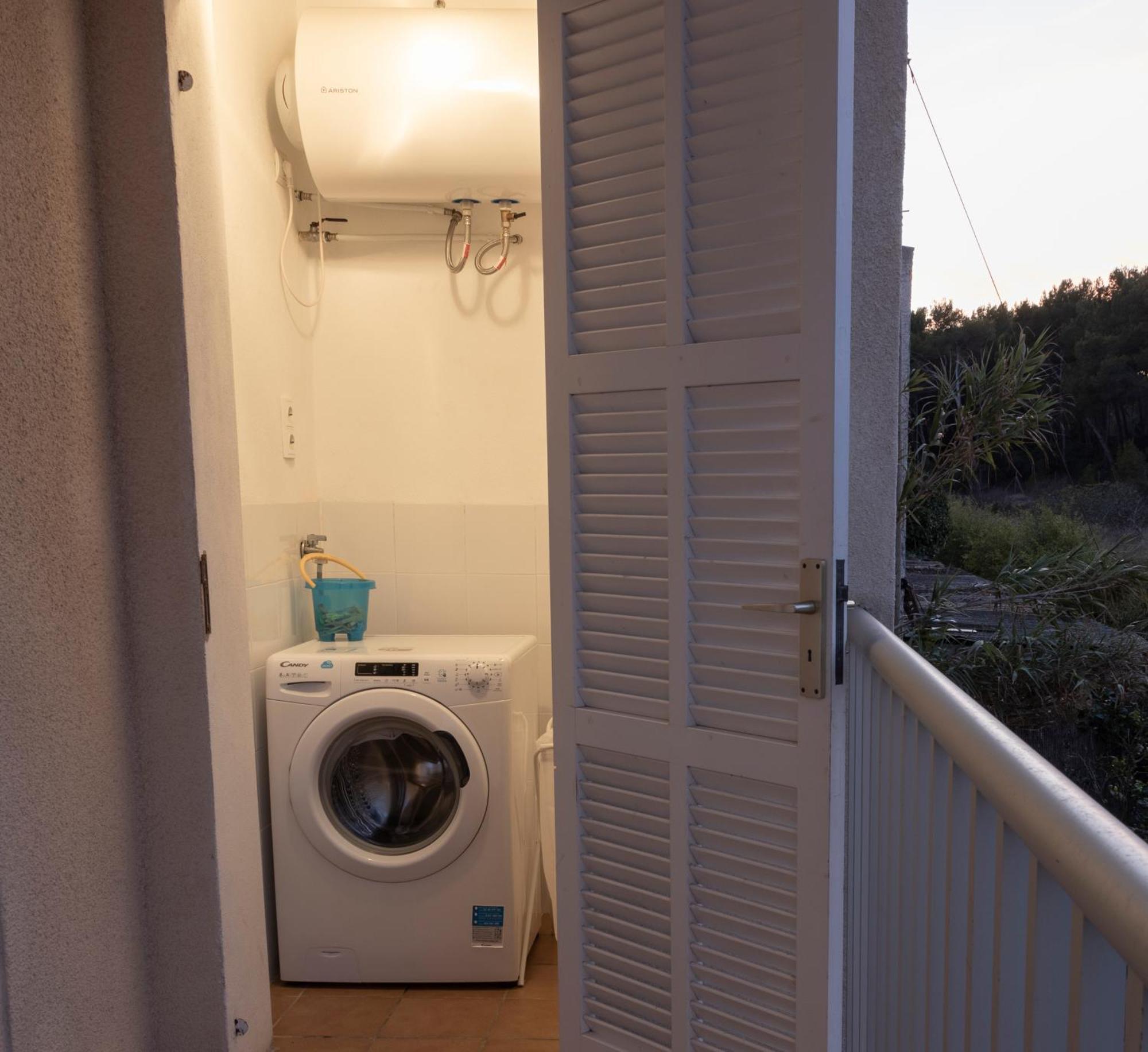 Apartamento El Rojo 2